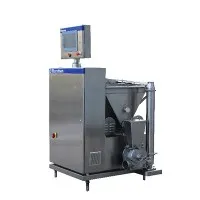 Как установить кормушку для фруктов для мороженого ff4000?